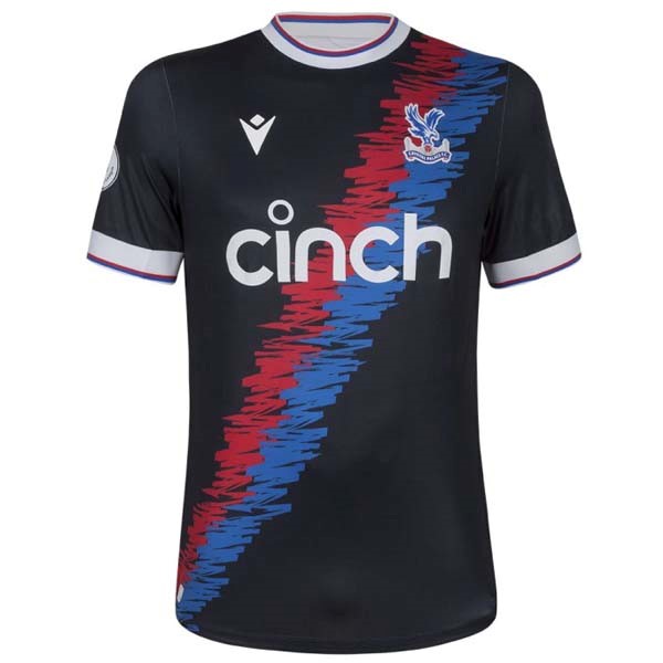 Tailandia Camiseta Crystal Palace 3rd 2022-2023